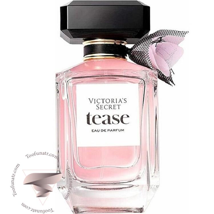 ویکتوریا سکرت تیز (تیس) ادو پرفیوم 2020 - Victoria Secret Tease Eau de Parfum EDP 2020 ویکتوریا سکرت تیز (تیس) ادو پرفیوم 2020 - Victoria Secret Tease Eau de Parfum EDP 2020