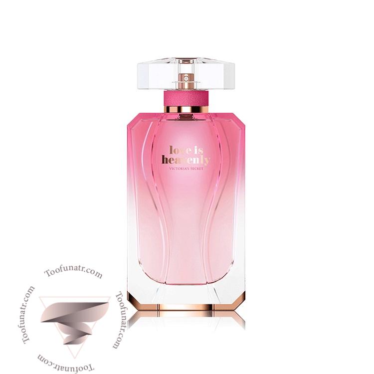 ویکتوریا سکرت لاو ایز هونلی 2012 - Victoria Secret Love is Heavenly 2012 ویکتوریا سکرت لاو ایز هونلی 2012 - Victoria Secret Love is Heavenly 2012