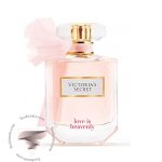 ویکتوریا سکرت لاو ایز هونلی 2016 - Victoria Secret Love is Heavenly 2016
