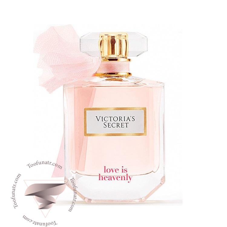 ویکتوریا سکرت لاو ایز هونلی 2016 - Victoria Secret Love is Heavenly 2016 ویکتوریا سکرت لاو ایز هونلی 2016 - Victoria Secret Love is Heavenly 2016
