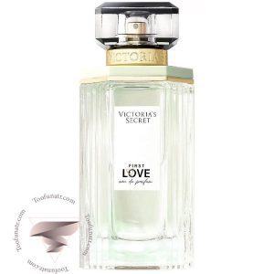 ویکتوریا سکرت فرست لاو - Victoria Secret First Love
