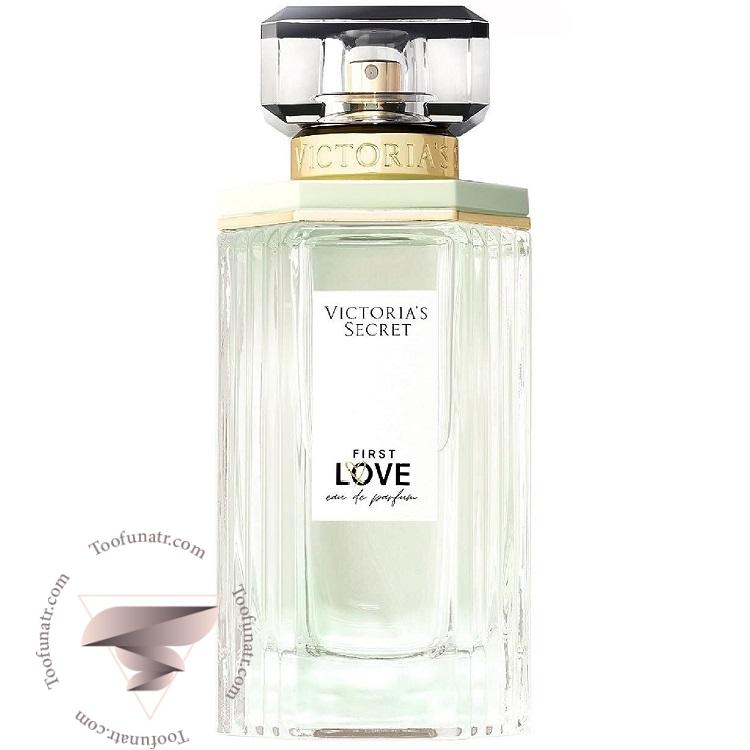 ویکتوریا سکرت فرست لاو - Victoria Secret First Love ویکتوریا سکرت فرست لاو - Victoria Secret First Love