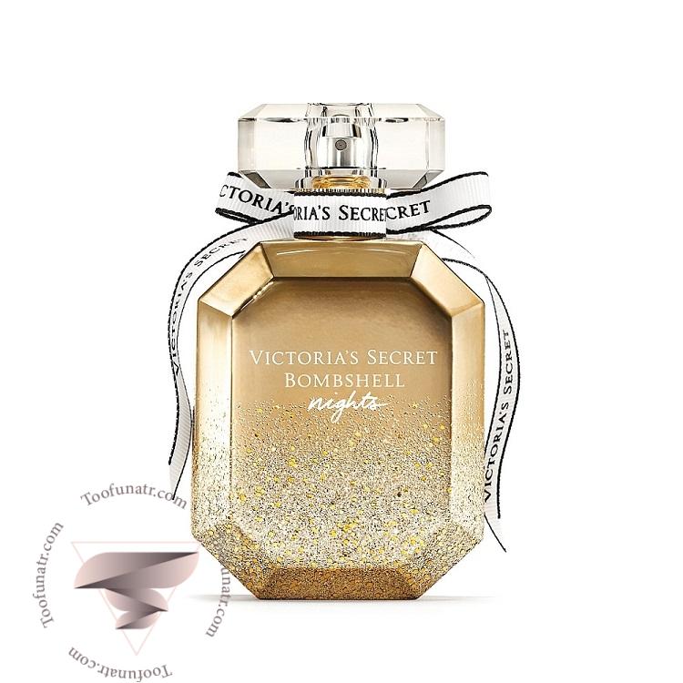 ویکتوریا سکرت بامب شل نایتس - Victoria Secret Bombshell Nights ویکتوریا سکرت بامب شل نایتس - Victoria Secret Bombshell Nights