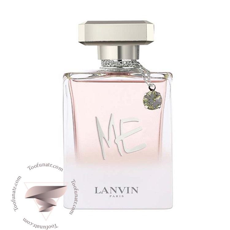 لانوین می لئو - Lanvin Me L'Eau لانوین می لئو - Lanvin Me L'Eau