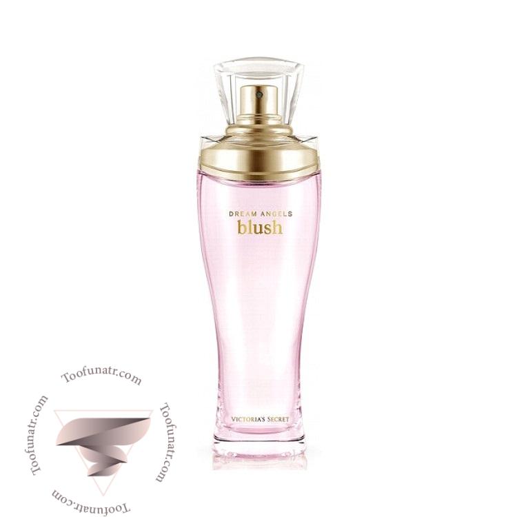 ویکتوریا سکرت دریم انجلس بلوش ادو پرفیوم (انجلز بلاش) - Victoria Secret Dream Angels Blush EDP ویکتوریا سکرت دریم انجلس بلوش ادو پرفیوم (انجلز بلاش) - Victoria Secret Dream Angels Blush EDP