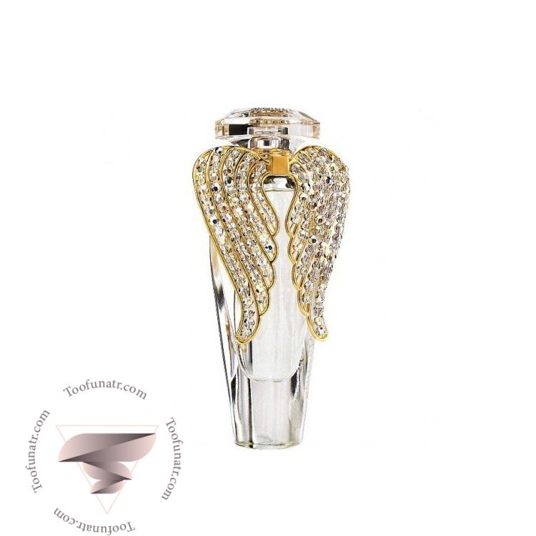 ویکتوریا سکرت هیونلی لوکس ادیشن - Victoria Secret Heavenly Luxe Edition ویکتوریا سکرت هیونلی لوکس ادیشن - Victoria Secret Heavenly Luxe Edition