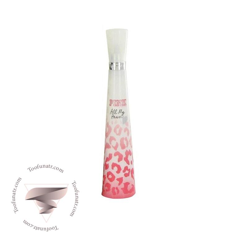 ویکتوریا سکرت پینک آل مای هارت (هرت) - Victoria Secret Pink All My Heart ویکتوریا سکرت پینک آل مای هارت (هرت) - Victoria Secret Pink All My Heart