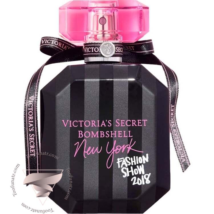 ویکتوریا سکرت بامب شل نیویورک فشن شو 2018 - Victoria Secret Bombshell New York Fashion Show 2018 ویکتوریا سکرت بامب شل نیویورک فشن شو 2018 - Victoria Secret Bombshell New York Fashion Show 2018