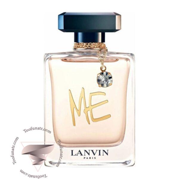 لانوین می لیمیتد ادیشن 2014 - Lanvin Me Limited Edition 2014
