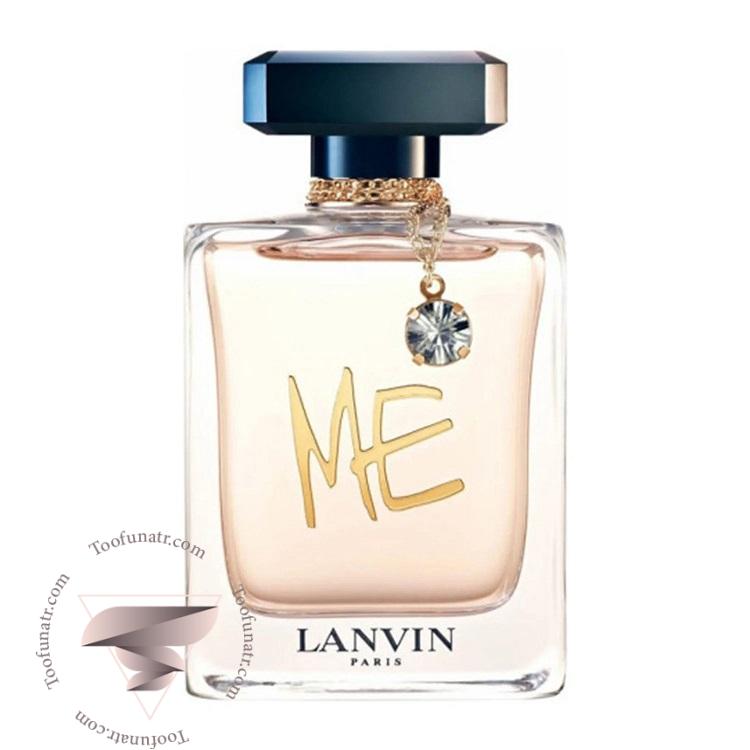 لانوین می لیمیتد ادیشن 2014 - Lanvin Me Limited Edition 2014 لانوین می لیمیتد ادیشن 2014 - Lanvin Me Limited Edition 2014