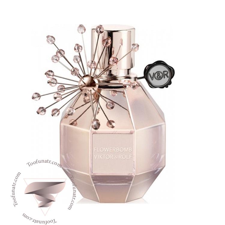 ویکتور اند رولف فلاور بمب فایر وورکس - Viktor Rolf Flowerbomb Fireworks ویکتور اند رولف فلاور بمب فایر وورکس - Viktor Rolf Flowerbomb Fireworks