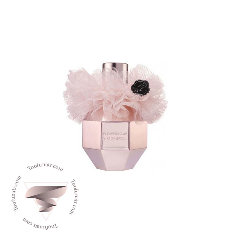 ویکتور اند رولف فلاور بمب کریسمس 2010 ادیشن - Viktor Rolf Flowerbomb Christmas 2010 Edition ویکتور اند رولف فلاور بمب کریسمس 2010 ادیشن - Viktor Rolf Flowerbomb Christmas 2010 Edition