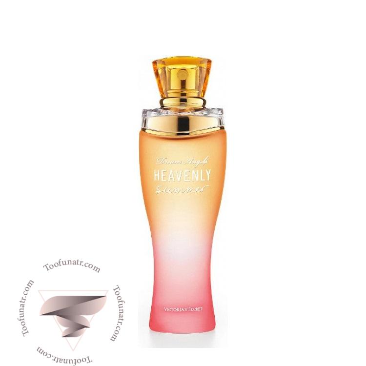 ویکتوریا سکرت دریم انجلز هیونلی سامر - Victoria Secret Dream Angels Heavenly Summer ویکتوریا سکرت دریم انجلز هیونلی سامر - Victoria Secret Dream Angels Heavenly Summer