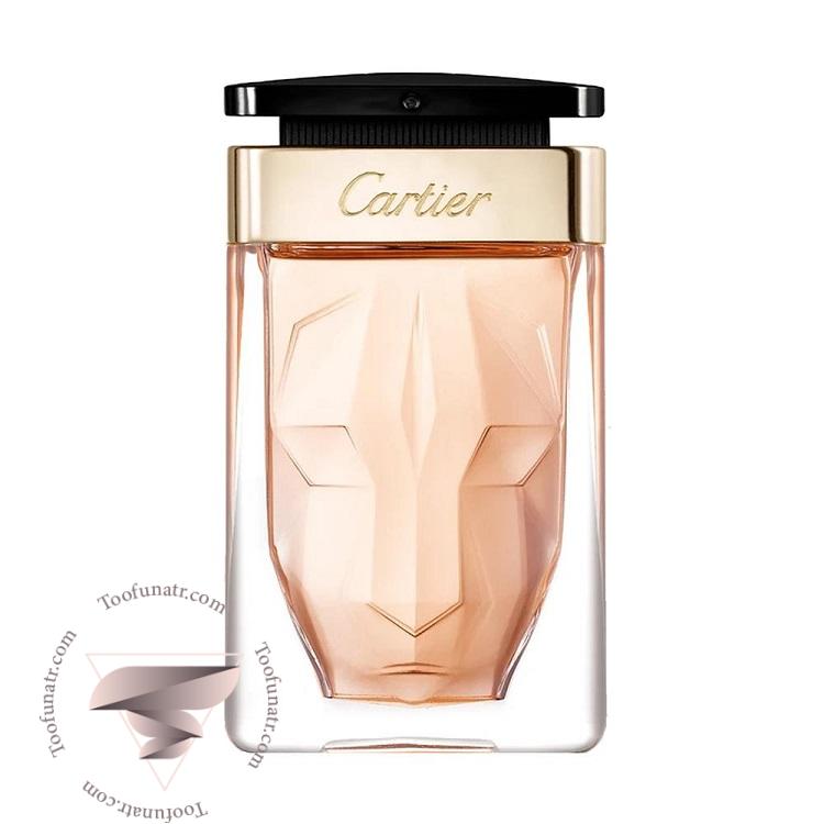 کارتیر لا پانتیر (لا پانتر) ادیشن سویر - Cartier La Panthere Edition Soir کارتیر لا پانتیر (لا پانتر) ادیشن سویر - Cartier La Panthere Edition Soir