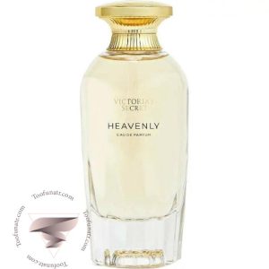 ویکتوریا سکرت هاونلی (هیونلی) ادو پرفیوم 2023 - Victoria Secret Heavenly Eau de Parfum EDP 2023