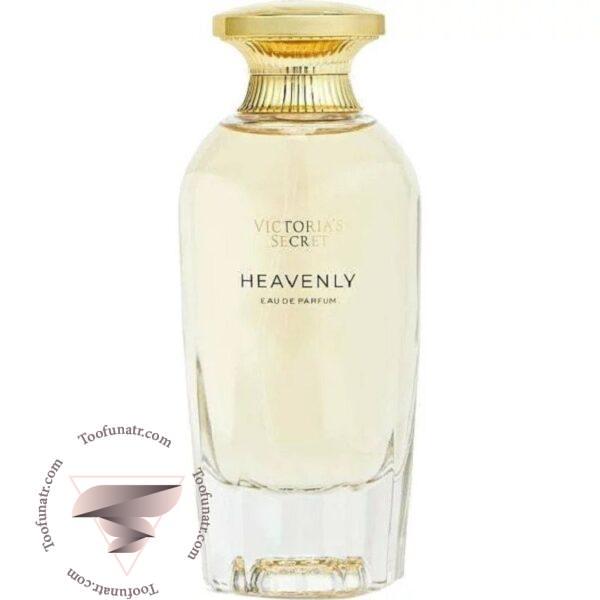 ویکتوریا سکرت هاونلی (هیونلی) ادو پرفیوم 2023 - Victoria Secret Heavenly Eau de Parfum EDP 2023