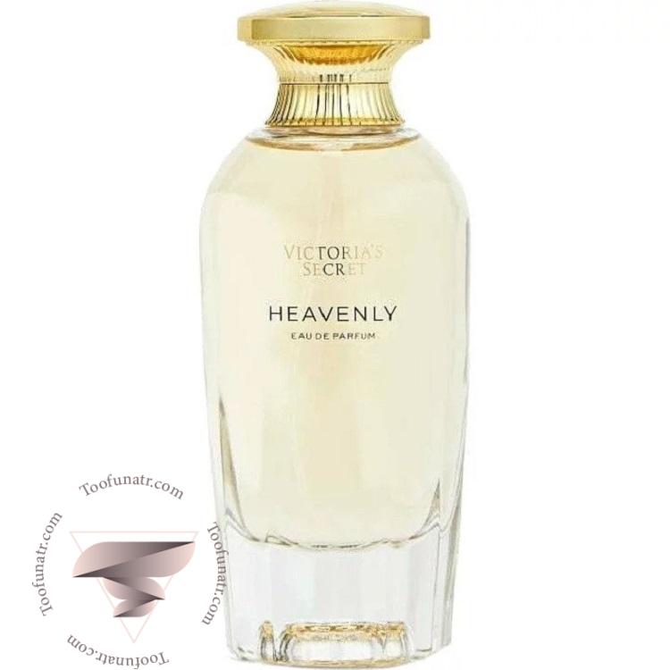 ویکتوریا سکرت هاونلی (هیونلی) ادو پرفیوم 2023 - Victoria Secret Heavenly Eau de Parfum EDP 2023 ویکتوریا سکرت هاونلی (هیونلی) ادو پرفیوم 2023 - Victoria Secret Heavenly Eau de Parfum EDP 2023