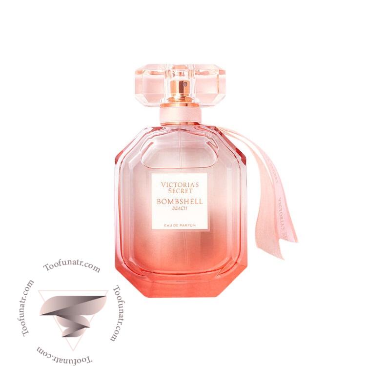 ویکتوریا سکرت بامب شل بیچ - Victoria Secret Bombshell Beach ویکتوریا سکرت بامب شل بیچ - Victoria Secret Bombshell Beach