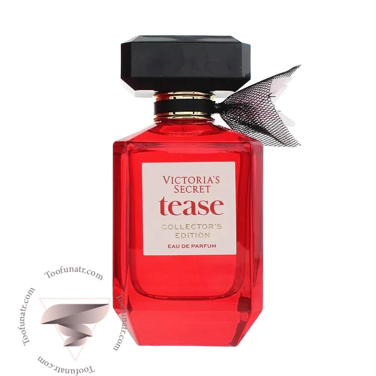ویکتوریا سکرت تیز (تیس) کالکتورز ادیشن ادو پرفیوم - Victoria Secret Tease Collector’s Edition EDP ویکتوریا سکرت تیز (تیس) کالکتورز ادیشن ادو پرفیوم - Victoria Secret Tease Collector’s Edition EDP