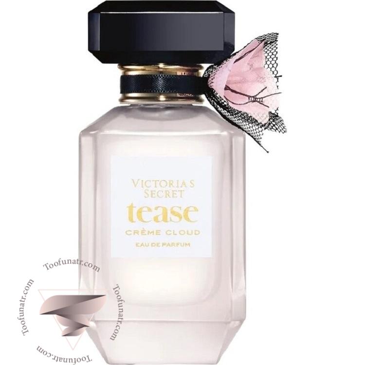 ویکتوریا سکرت تیز (تیس) کرم کلاود - Victoria Secret Tease Crème Cloud ویکتوریا سکرت تیز (تیس) کرم کلاود - Victoria Secret Tease Crème Cloud