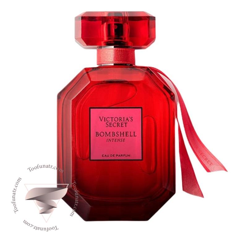 ویکتوریا سکرت بامب شل اینتنس - Victoria Secret Bombshell Intense ویکتوریا سکرت بامب شل اینتنس - Victoria Secret Bombshell Intense