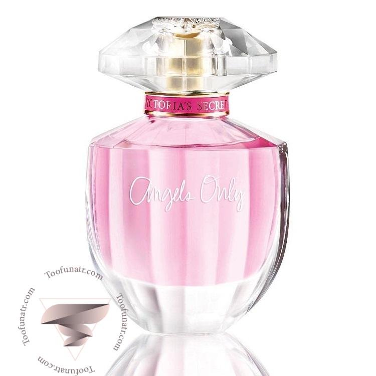 ویکتوریا سکرت انجلز (انجلس) اونلی - Victoria Secret Angels Only ویکتوریا سکرت انجلز (انجلس) اونلی - Victoria Secret Angels Only