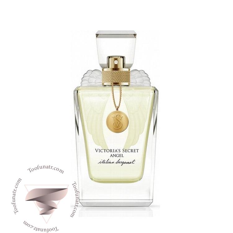 ویکتوریا سکرت انجل ایتالین برگاموت - Victoria Secret Angel Italian Bergamot ویکتوریا سکرت انجل ایتالین برگاموت - Victoria Secret Angel Italian Bergamot