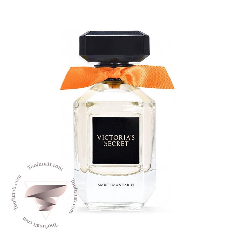ویکتوریا سکرت آمبر ماندارین - Victoria Secret Amber Mandarin ویکتوریا سکرت آمبر ماندارین - Victoria Secret Amber Mandarin
