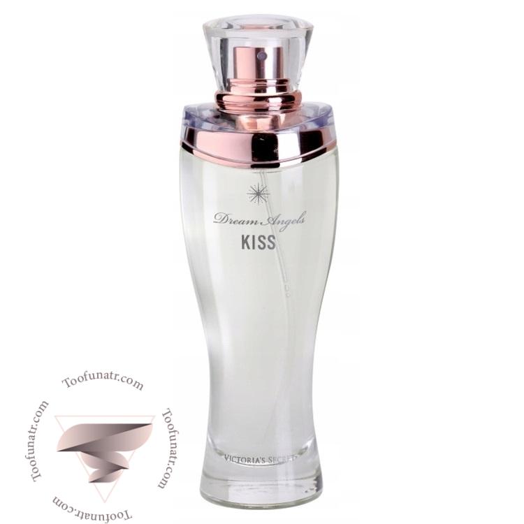 ویکتوریا سکرت دریم آنجلس کیس ادو پرفیوم - Victoria Secret Dream Angels Kiss EDP ویکتوریا سکرت دریم آنجلس کیس ادو پرفیوم - Victoria Secret Dream Angels Kiss EDP
