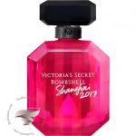 ویکتوریا سکرت بامب شل شانگهای 2017 - Victoria Secret Bombshell Shanghai 2017