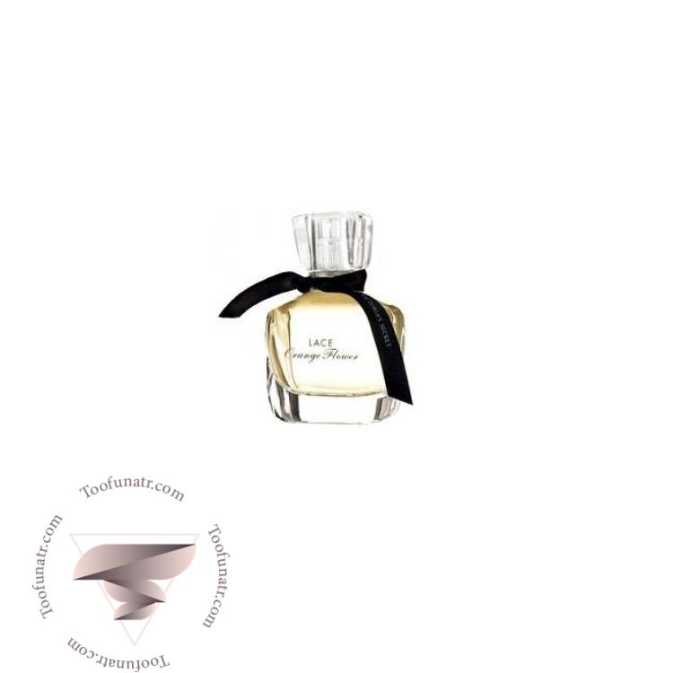 ویکتوریا سکرت لیک اورنج فلاور - Victoria Secret Lace Orange Flower ویکتوریا سکرت لیک اورنج فلاور - Victoria Secret Lace Orange Flower