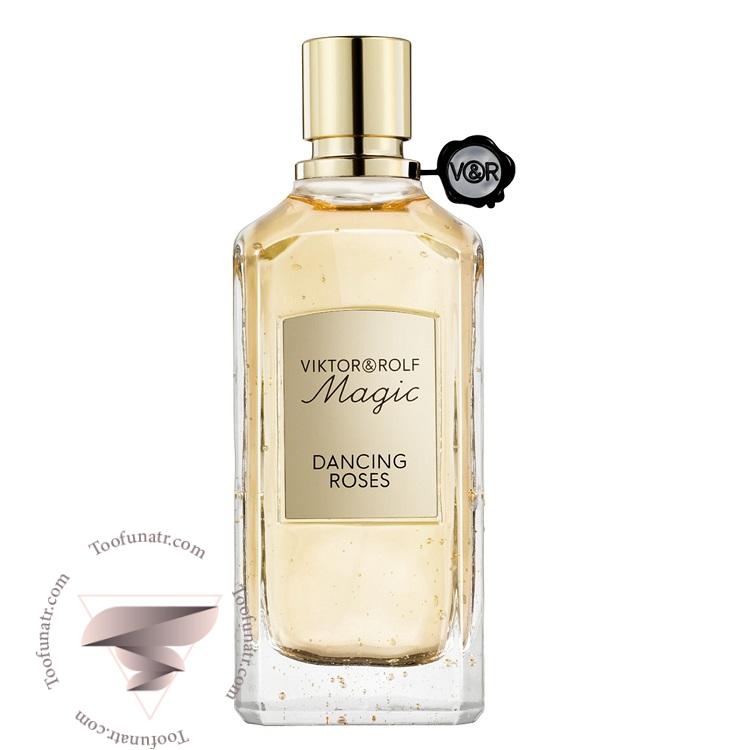 ویکتور اند رولف دنسینگ رزز - Viktor Rolf Dancing Roses ویکتور اند رولف دنسینگ رزز - Viktor Rolf Dancing Roses