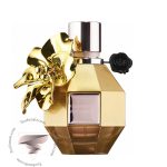 ویکتور اند رولف فلاور بمب گلد ادیشن - Viktor Rolf Flowerbomb Gold Edition