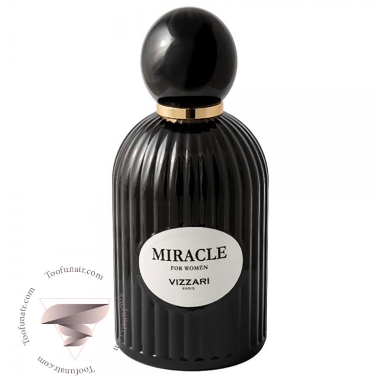 روبرتو ویزاری میراکل - Roberto Vizzari Miracle روبرتو ویزاری میراکل - Roberto Vizzari Miracle