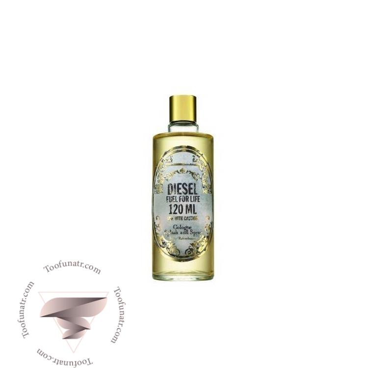 دیزل فیول فور لایف زنانه - Diesel Fuel For Life For Women دیزل فیول فور لایف زنانه - Diesel Fuel For Life For Women