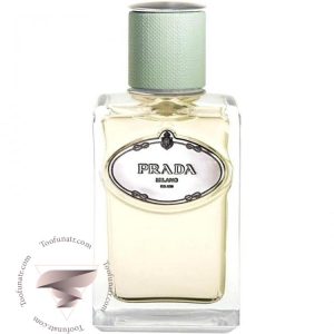 پرادا اینفیوژن د ایریس 2007 ادو تویلت - Prada Infusion d'Iris 2007 EDT