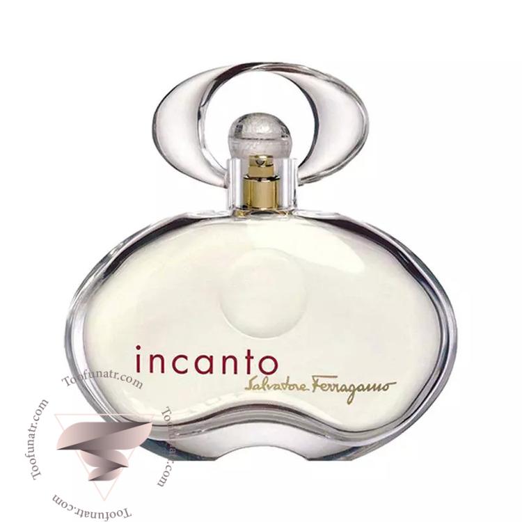 سالواتوره فراگامو اینکانتو - Salvatore Ferragamo Incanto سالواتوره فراگامو اینکانتو - Salvatore Ferragamo Incanto