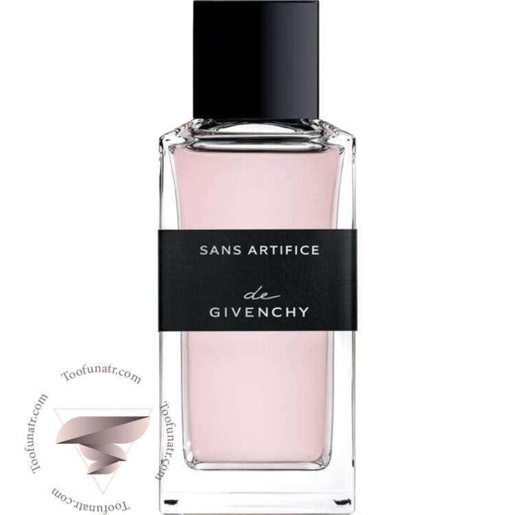 جیوانچی سانس آرتیفیس - Givenchy Sans Artifice جیوانچی سانس آرتیفیس - Givenchy Sans Artifice