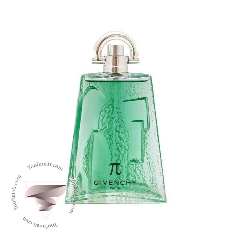 جیوانچی پی فرش - Givenchy Pi Fraiche جیوانچی پی فرش - Givenchy Pi Fraiche