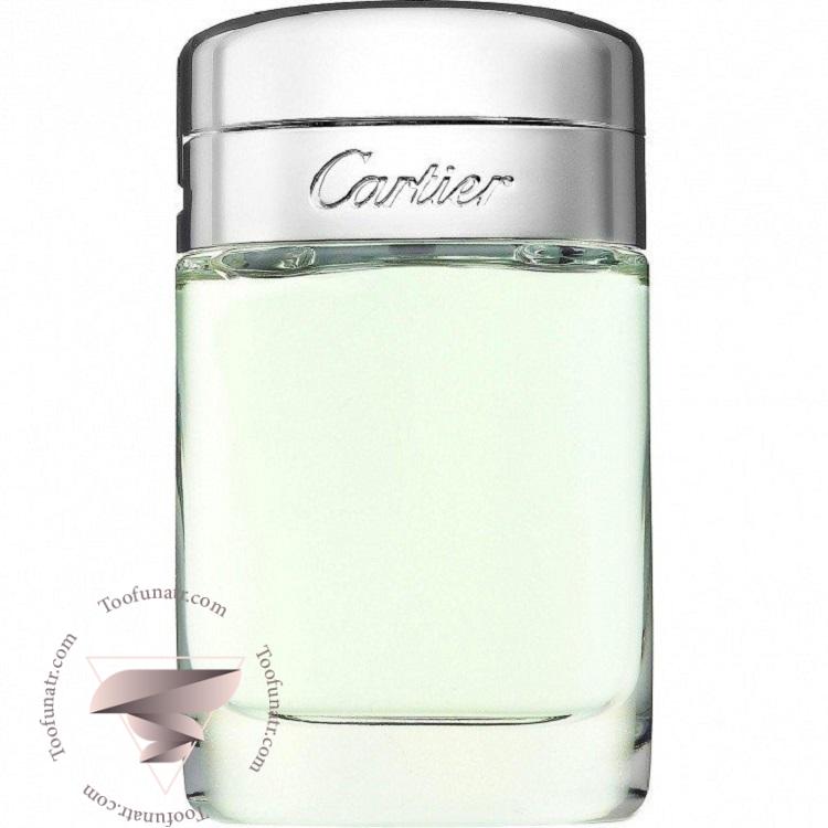 کارتیر بایسر ول ادو تویلت - Cartier Baiser Vole EDT کارتیر بایسر ول ادو تویلت - Cartier Baiser Vole EDT