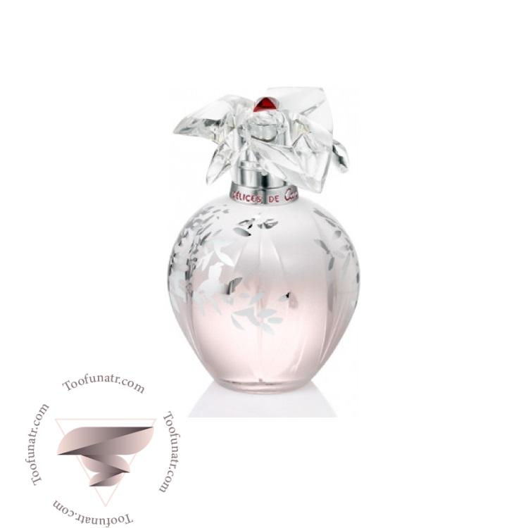 ادکلن کارتیر دلیشز د کارتیر ادیشن لیمیتی 2010 - Cartier Delices de Cartier Edition Limitee 2010 ادکلن کارتیر دلیشز د کارتیر ادیشن لیمیتی 2010 - Cartier Delices de Cartier Edition Limitee 2010