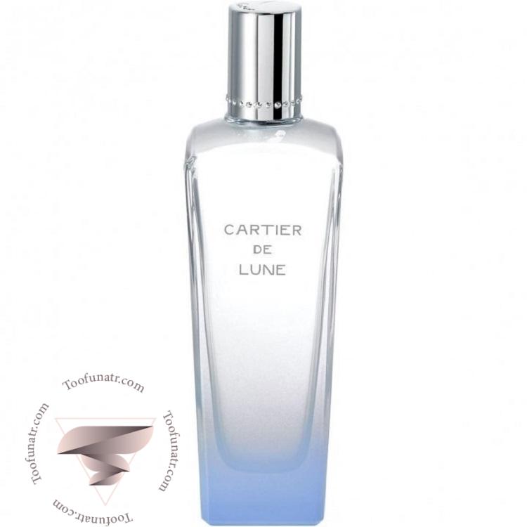 کارتیر د لون - Cartier DE LUNE کارتیر د لون - Cartier DE LUNE