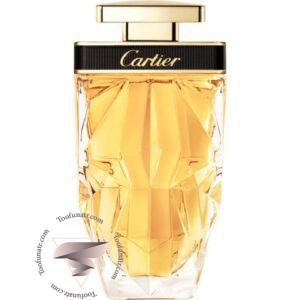 کارتیر لا پانتر پارفوم (لا پانتیر پرفیوم) - Cartier La Panthère Parfum