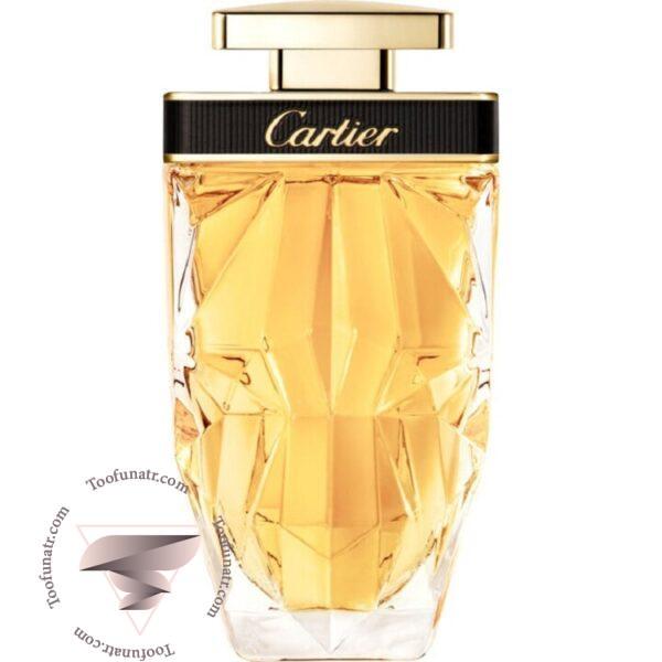 کارتیر لا پانتر پارفوم (لا پانتیر پرفیوم) - Cartier La Panthère Parfum