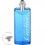 کارتیر دکلریشن لئو - Cartier Declaration L'Eau