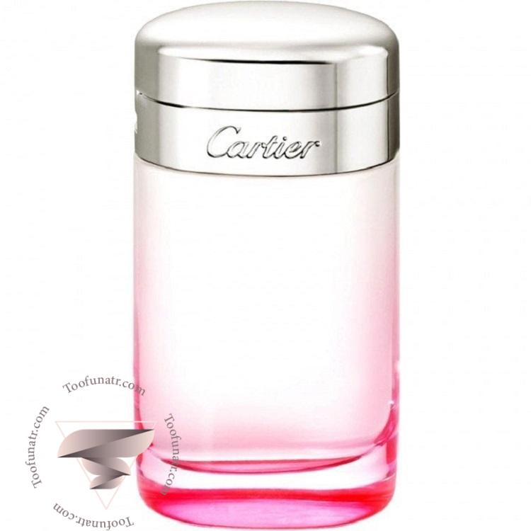 کارتیر بایسر ول لیز رز - Cartier Baiser Vole Lys Rose کارتیر بایسر ول لیز رز - Cartier Baiser Vole Lys Rose