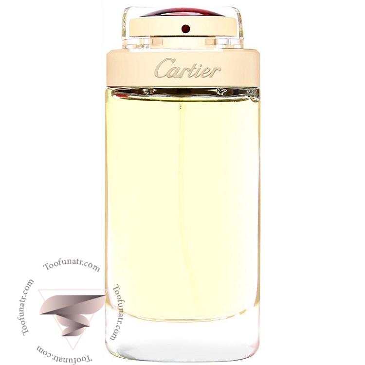 کارتیر بایسر فو - Cartier Baiser Fou کارتیر بایسر فو - Cartier Baiser Fou