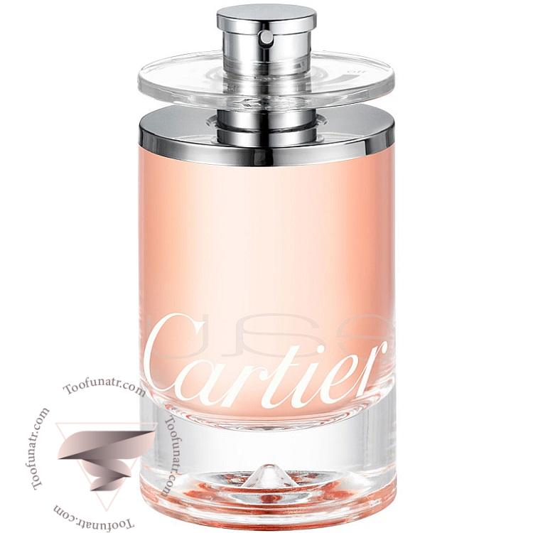 کارتیر ادو کارتیر اسنس د پارادیس - Cartier Eau de Cartier Essence de Paradis کارتیر ادو کارتیر اسنس د پارادیس - Cartier Eau de Cartier Essence de Paradis