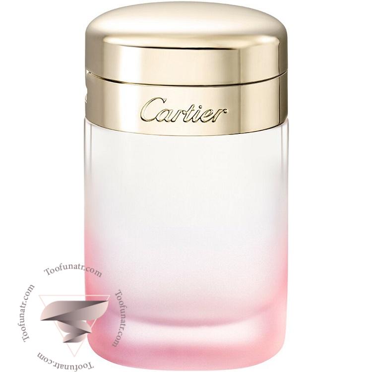 کارتیر بایسر ول ادو پارفوم فرش - Cartier Baiser Vole Eau de Parfum Fraiche کارتیر بایسر ول ادو پارفوم فرش - Cartier Baiser Vole Eau de Parfum Fraiche