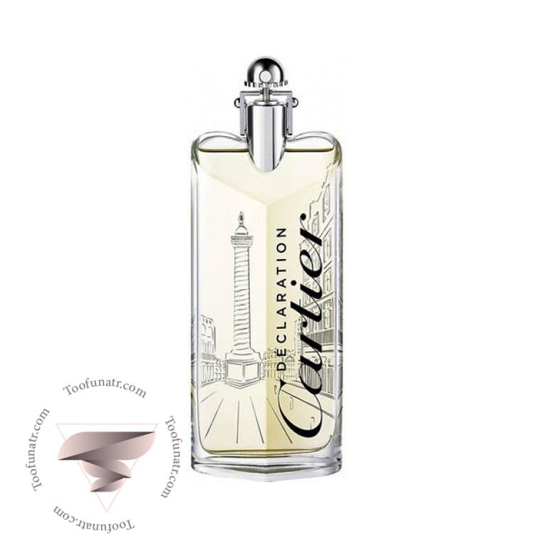 کارتیر دکلریشن د آمور - Cartier Declaration d'Amour کارتیر دکلریشن د آمور - Cartier Declaration d'Amour